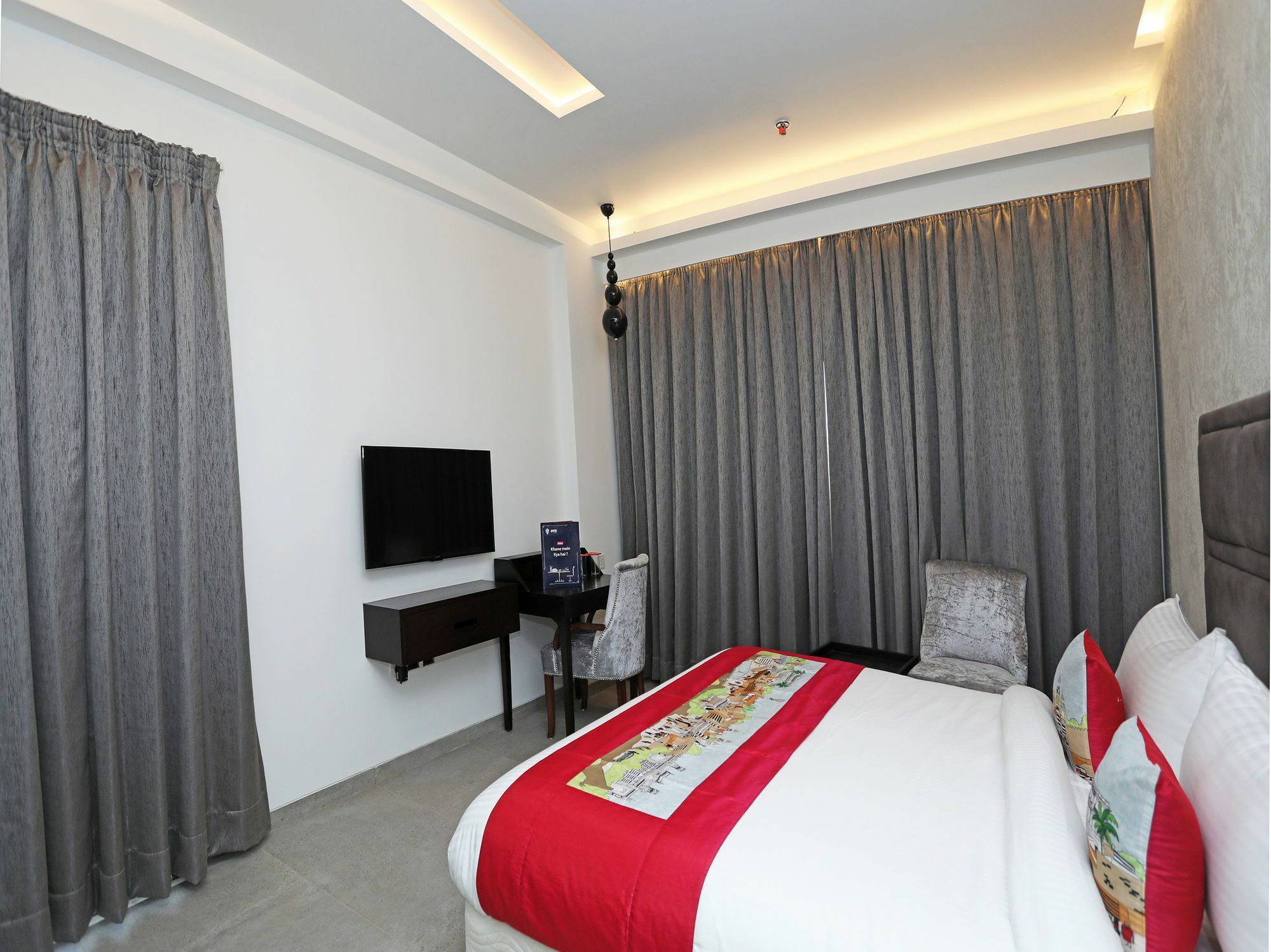Oyo 11071 Hotel Tisya Delhi  Exterior photo